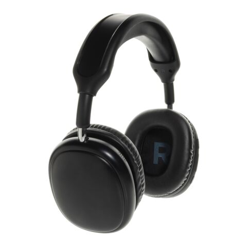 Casque sans fil avec batterie amovible Spectra RCS noir