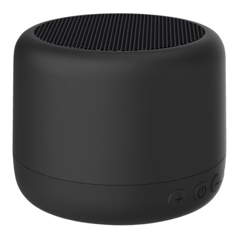 Enceinte 3W avec batterie amovible Peblo RCS noir