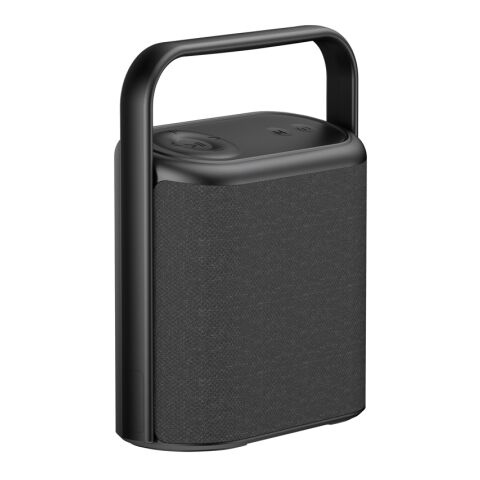 Enceinte 10W avec batterie amovible Urban Vitamin Newark