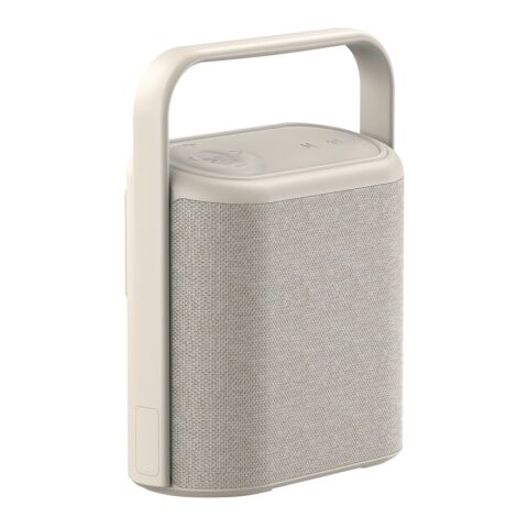 Enceinte 10W avec batterie amovible Urban Vitamin Newark