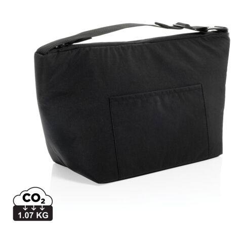 Sac isotherme en nylon recyclé RCS KENTO URBAN