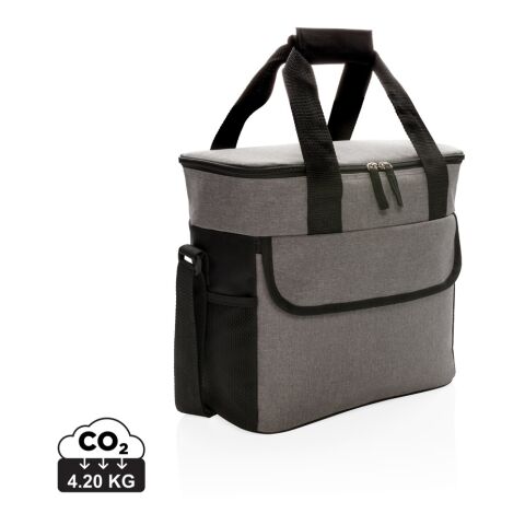 Sac isotherme large gris-noir | sans marquage | non disponible | non disponible | non disponible