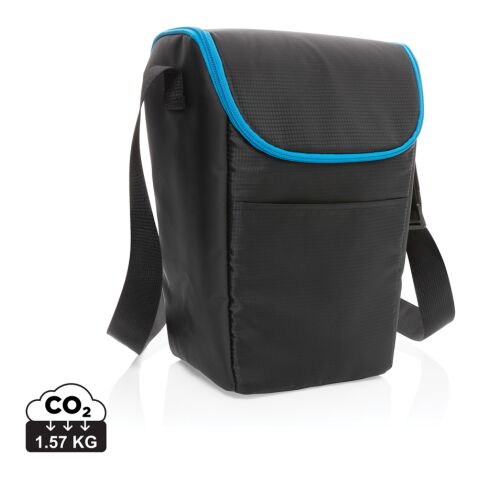 Sac isotherme robuste noir-bleu | sans marquage | non disponible | non disponible