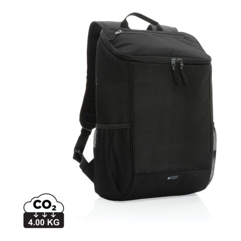 Sac à dos isotherme Swiss Peak AWARE™ 1200D noir | sans marquage | non disponible | non disponible | non disponible