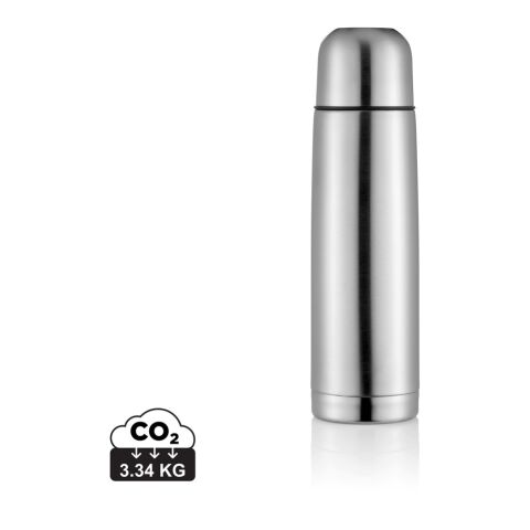 Bouteille thermos en acier inoxydable