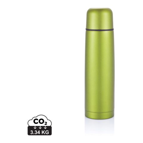 Bouteille isotherme en acier inoxydable