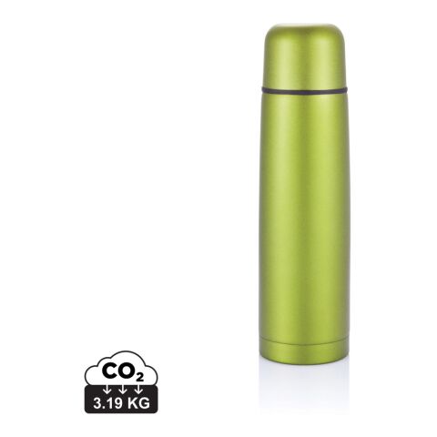 Bouteille isotherme en acier inoxydable