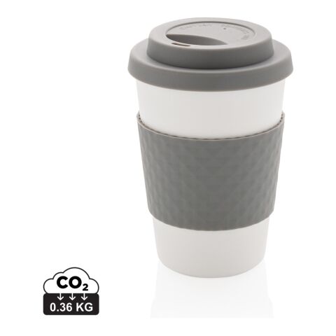 Mug en PP recyclable 270ml