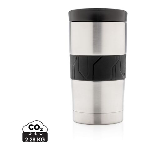 Mug double paroi en acier