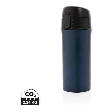 Mug à verrouillage facile métallique mat