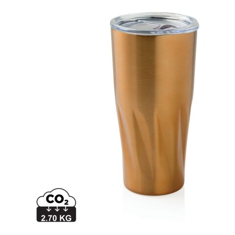 Mug en cuivre