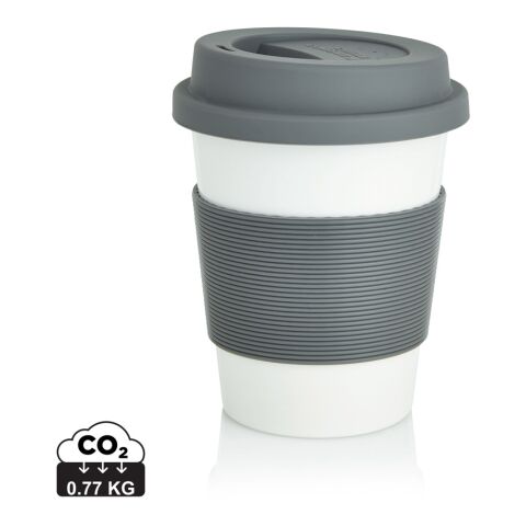 Tasse à café en PLA 