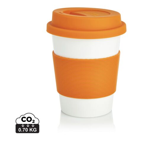 Tasse à café en PLA
