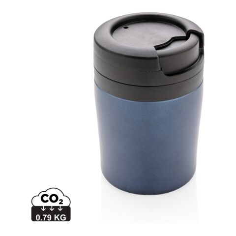 Tasse Coffee to go bleu | sans marquage | non disponible | non disponible | non disponible