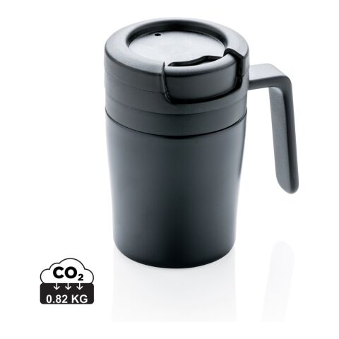 Mug Coffee to go noir | sans marquage | non disponible | non disponible | non disponible