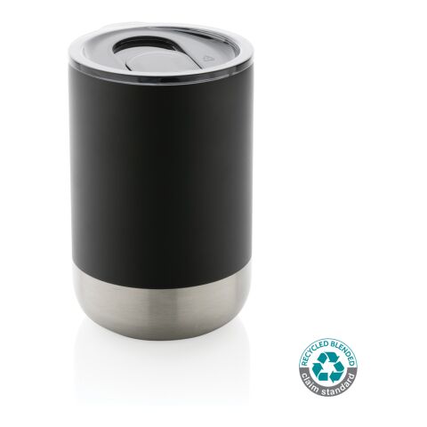 Mug en acier inoxydable recyclé RCS