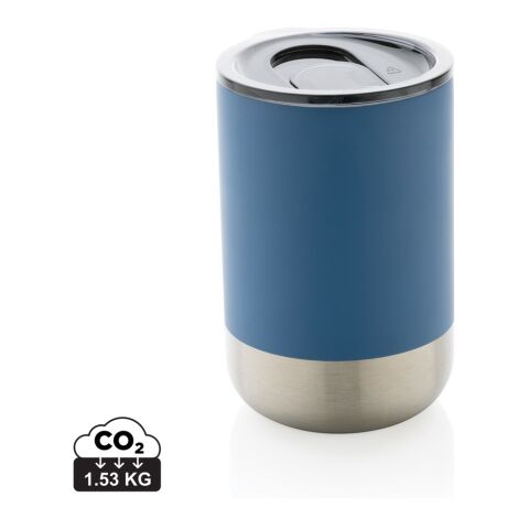 Mug en acier inoxydable recyclé RCS