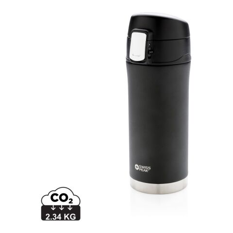 Mug Swiss Peak Elite noir | sans marquage | non disponible | non disponible | non disponible