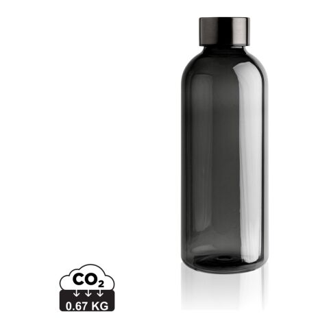 Bouteille d&#039;eau étanche avec bouchon en métal