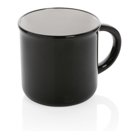 Mug céramique vintage