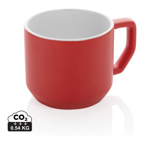Mug céramique moderne