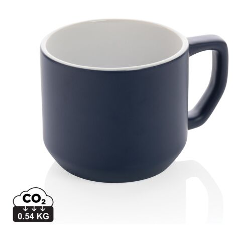 Mug céramique moderne