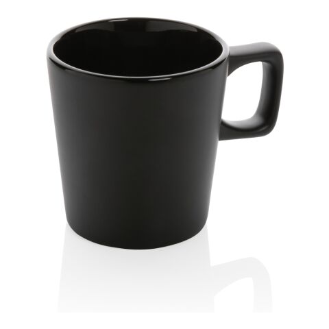 Tasse à café céramique au design moderne