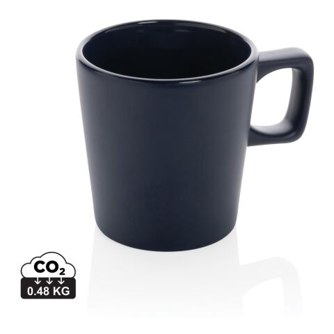 Tasse à café céramique au design moderne