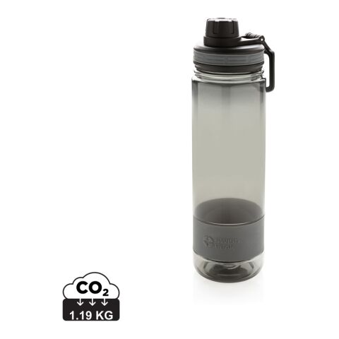 Bouteille Swiss Peak avec bouchon sport - 750 ml