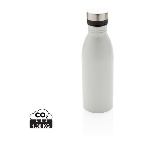 Bouteille Deluxe en acier inoxydable