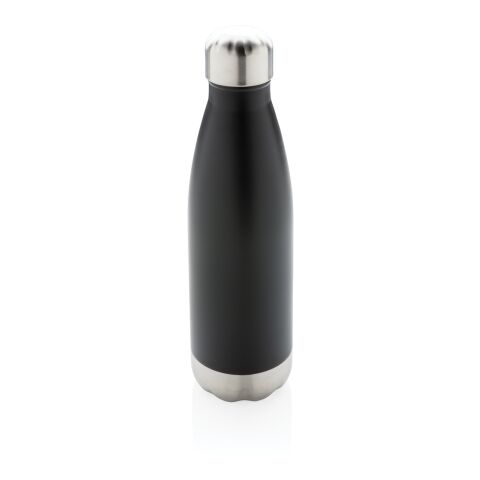 Bouteille isotherme acier bicolore - 500 ml