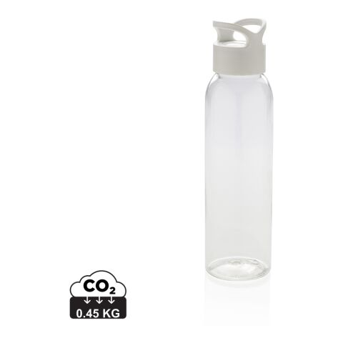 Bouteille étanche en AS blanc | sans marquage | non disponible | non disponible