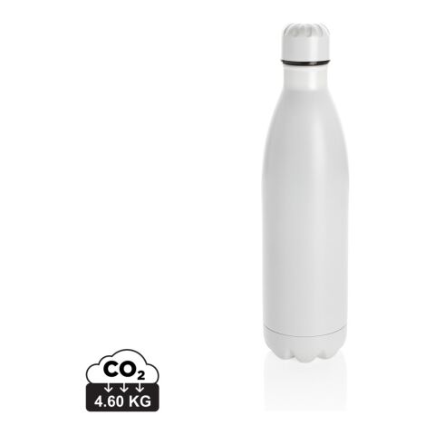 Bouteille isotherme en acier 750ml