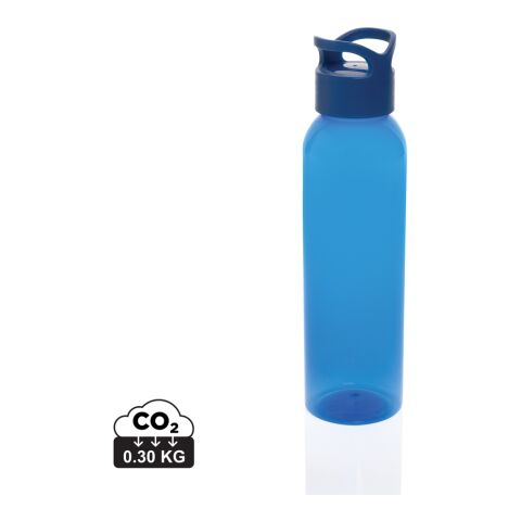 Bouteille d'eau 650ml en rPET RCS Oasis