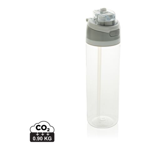 Bouteille 800 ml en rPET RCS Omni sip blanc | sans marquage | non disponible | non disponible