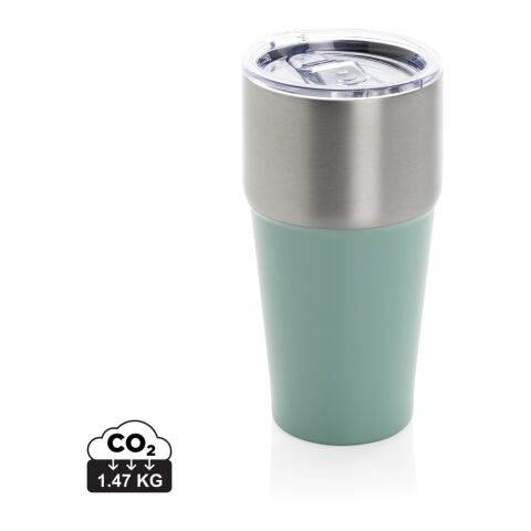 Mug 500ml en acier recyclé certifié RCS Fluid