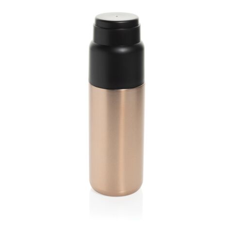 Bouteille isotherme 500ml avec tasse Thermocup RCS