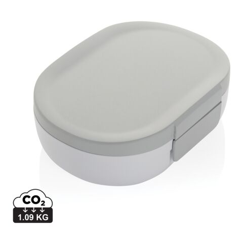 Boîte à lunch 700ml en PP recyclé RCS Avira Atlas