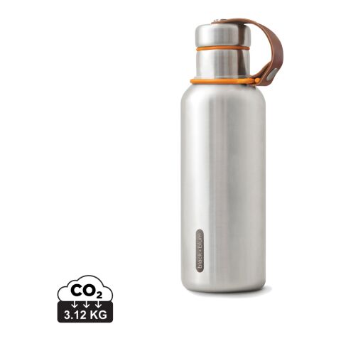 Bouteille d'eau isotherme 500ml Black+Blum