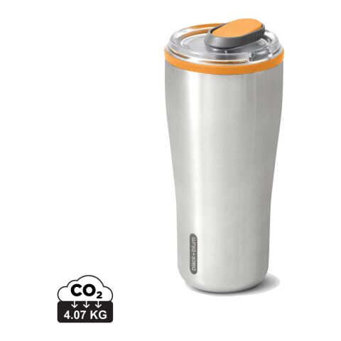 Mug de voyage isotherme 600ml Black+Blum
