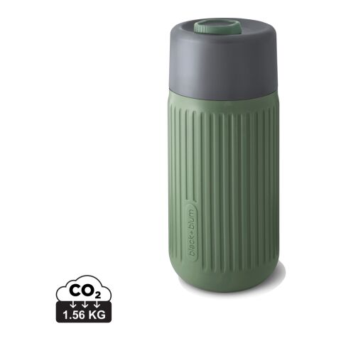 Tasse de voyage en verre 340ML Black+Blum