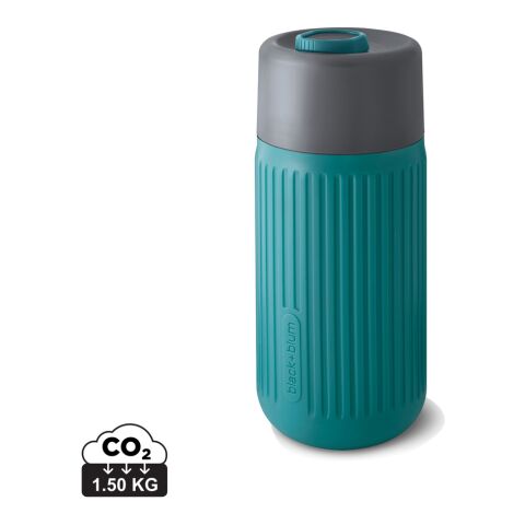 Tasse de voyage en verre 340ML Black+Blum