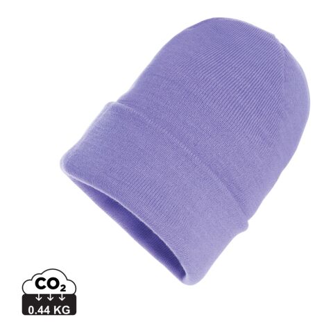 Bonnet Impact Polylana® avec traceur AWARE™ violet | sans marquage | non disponible | non disponible | non disponible