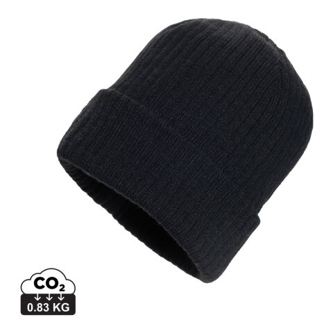 Bonnet avec revers AWARE™ Polylana® Pryor
