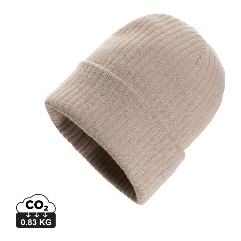Bonnet avec revers AWARE™ Polylana® Pryor