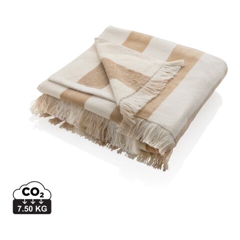Serviette de plage Ukiyo Yukari AWARE™ Made in Europe