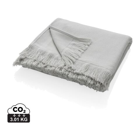 Serviette hammam Ukiyo Keiko AWARE™ Made in Europe 100x180cm