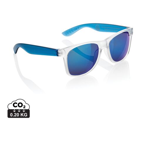 Lunettes de soleil Gleam en PC recyclé RCS