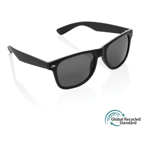 Lunettes de soleil en plastique recyclé GRS