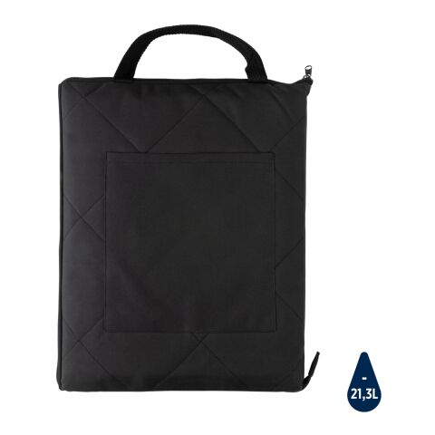 Couverture pique-nique pliable en rPET Impact Aware™